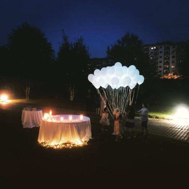 Palloncini led per matrimonio milano - Negozio festa milano,bombole elio  milano,negozio palloncini milano,bombole elio milano,bombolette elio  milano,gas elio palloncini