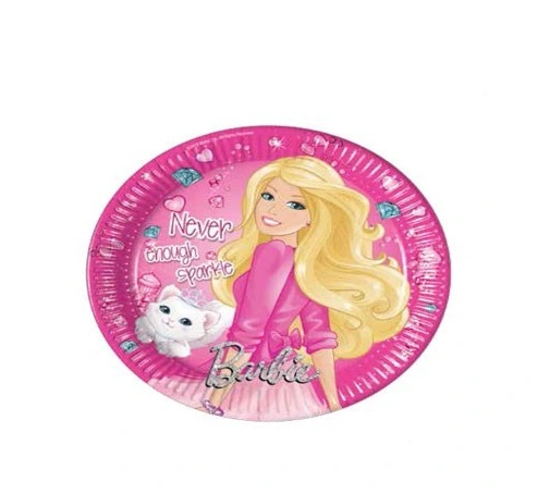 Barbie - Negozio festa milano,bombole elio milano,negozio palloncini  milano,bombole elio milano,bombolette elio milano,gas elio palloncini