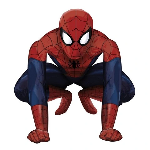 Palloncino Spiderman Amazing S.S.