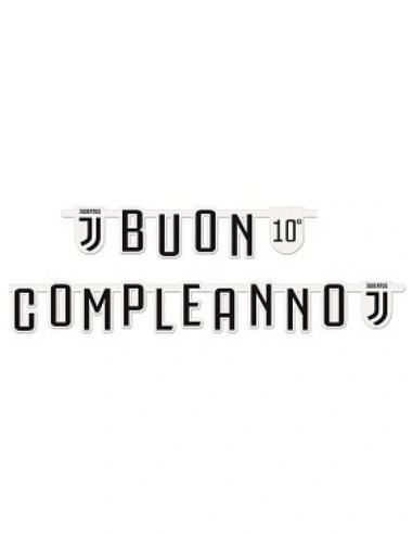 Juventus - Negozio festa milano,bombole elio milano,negozio