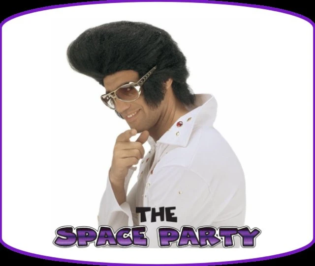 Occhiale Elvis