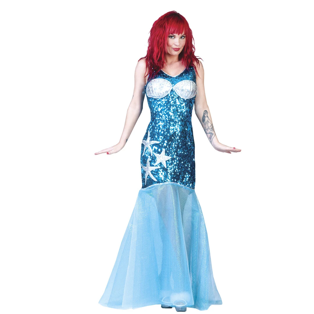 Costumi Carnevale Donna - FesteMix