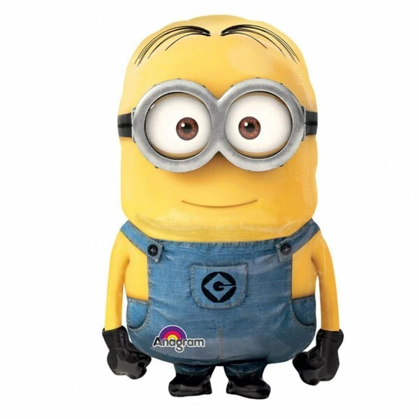 Palloncini Minion