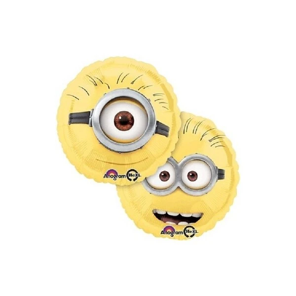 Rosielloons  Palloncini, Minion, Bomboniere